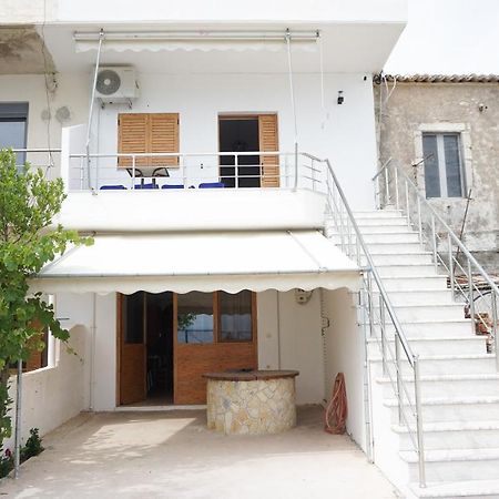 Joana'S Rooms Himara Zewnętrze zdjęcie