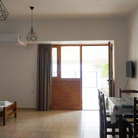 Joana'S Rooms Himara Zewnętrze zdjęcie