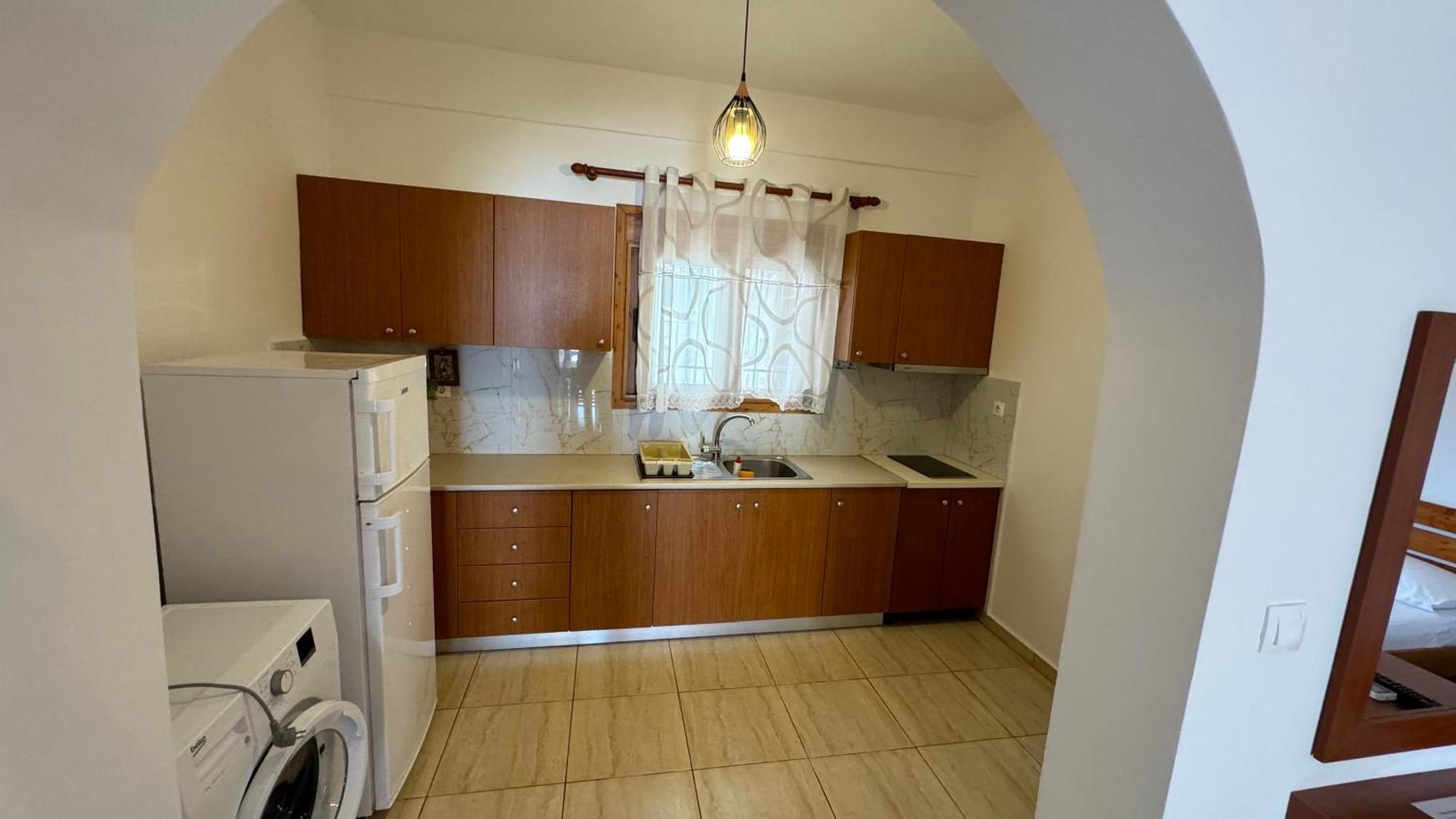 Joana'S Rooms Himara Zewnętrze zdjęcie